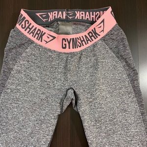 Gymshark Two Tone Leggings